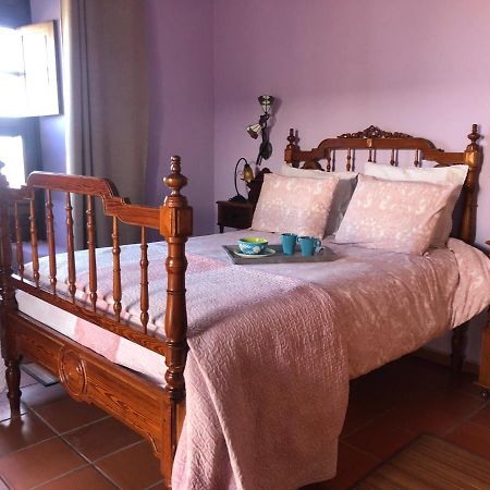 Casona La Orilla 1908 Tias Bed & Breakfast Екстериор снимка