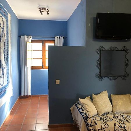 Casona La Orilla 1908 Tias Bed & Breakfast Екстериор снимка