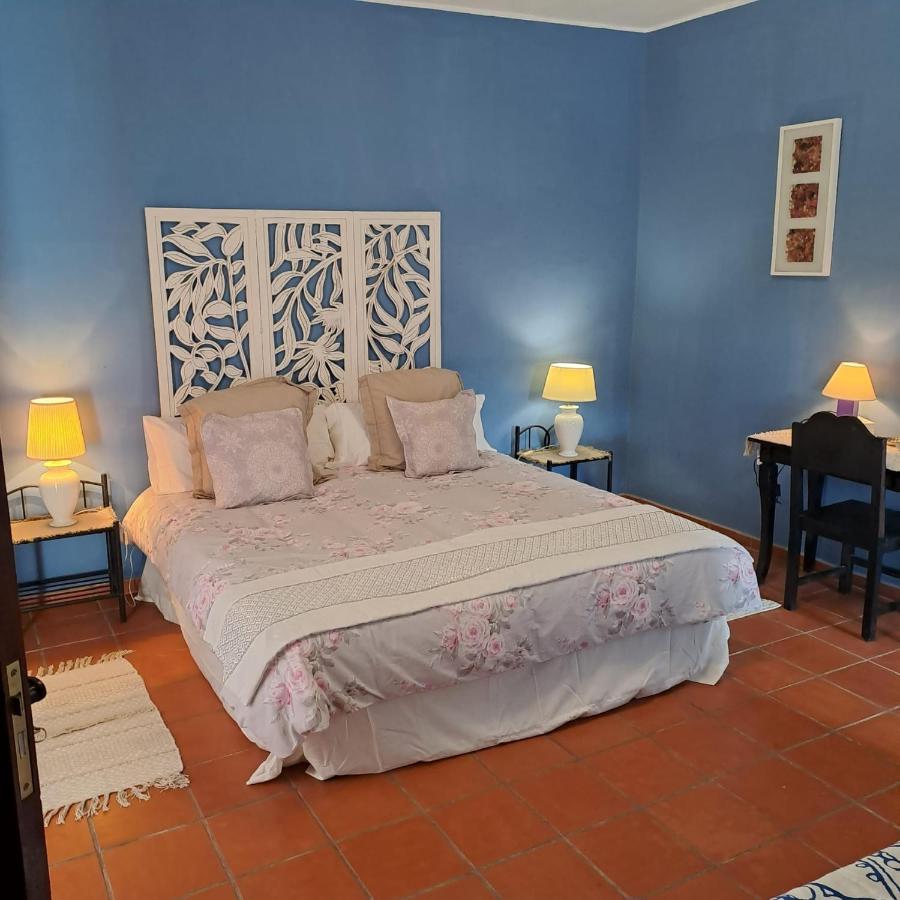 Casona La Orilla 1908 Tias Bed & Breakfast Екстериор снимка