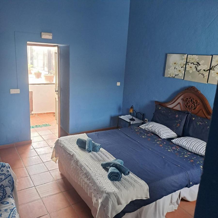 Casona La Orilla 1908 Tias Bed & Breakfast Екстериор снимка