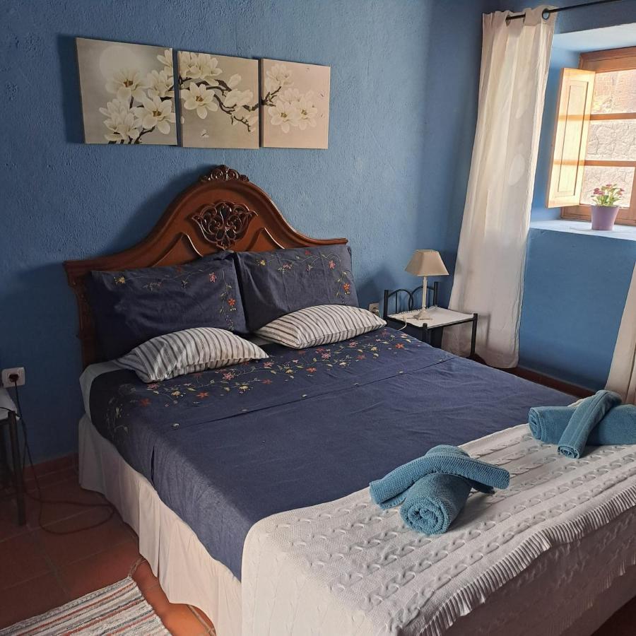 Casona La Orilla 1908 Tias Bed & Breakfast Екстериор снимка