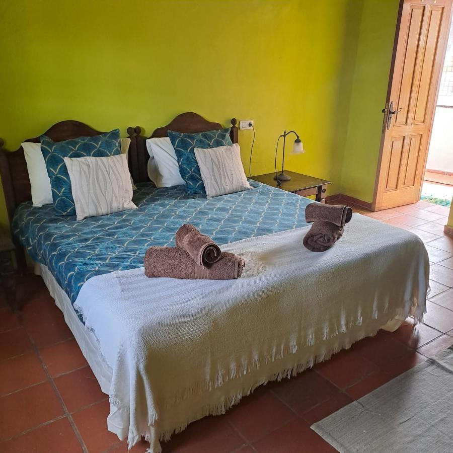Casona La Orilla 1908 Tias Bed & Breakfast Екстериор снимка