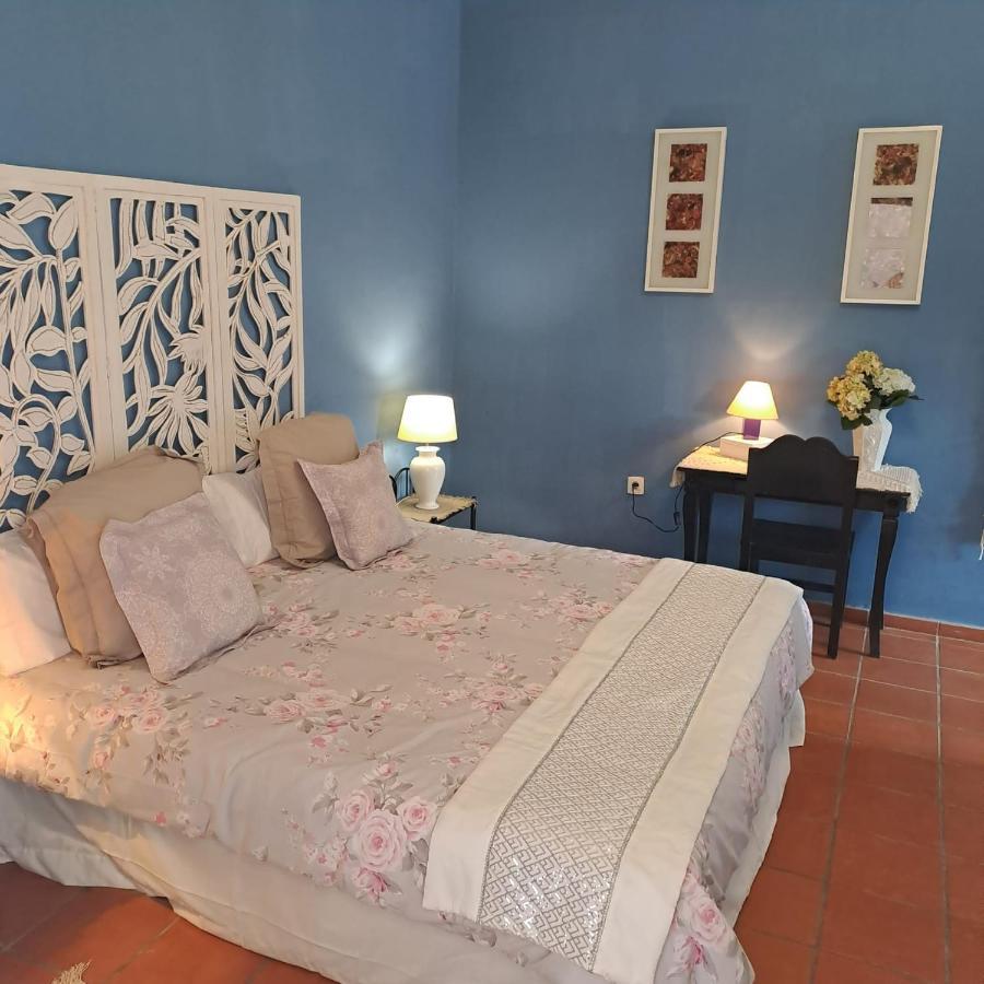 Casona La Orilla 1908 Tias Bed & Breakfast Екстериор снимка