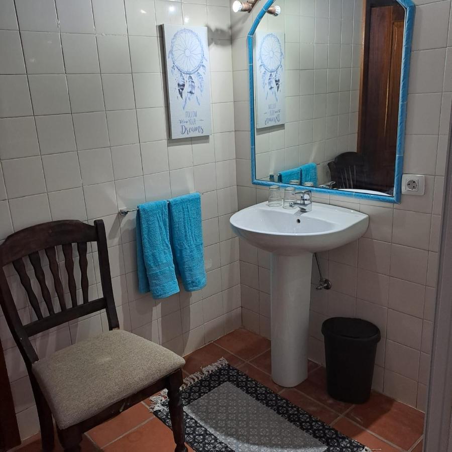 Casona La Orilla 1908 Tias Bed & Breakfast Екстериор снимка
