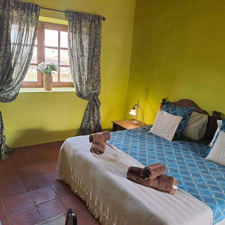 Casona La Orilla 1908 Tias Bed & Breakfast Екстериор снимка