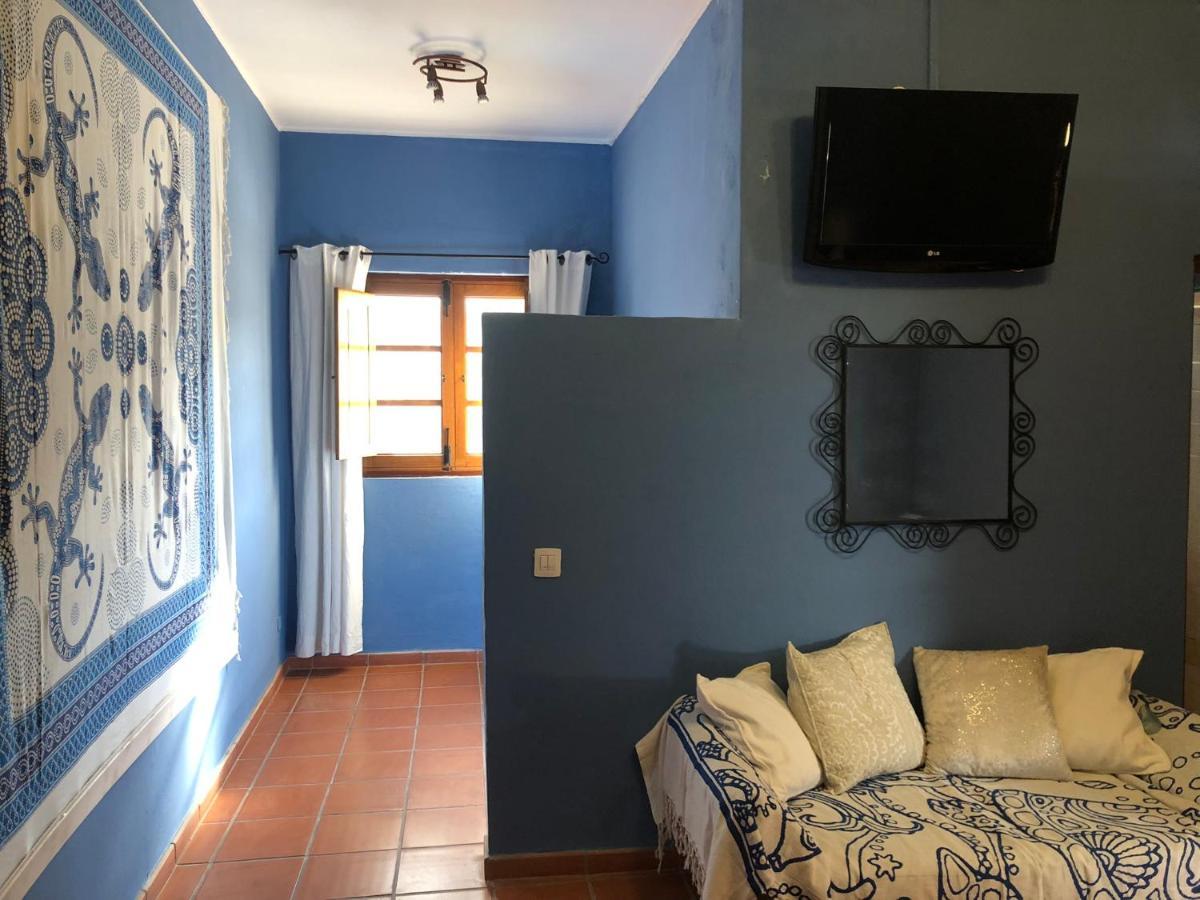 Casona La Orilla 1908 Tias Bed & Breakfast Екстериор снимка